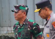 Pangdam III Siliwangi Jamin Keamanan Kunker Presiden