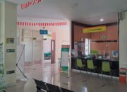 Puskesmas Cijagra Lama Gelar Pemeriksaan Kesehatan Gratis