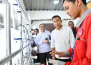 Pj Gubernur: Jaga Iklim Investasi di Jabar Tetap Kondusif