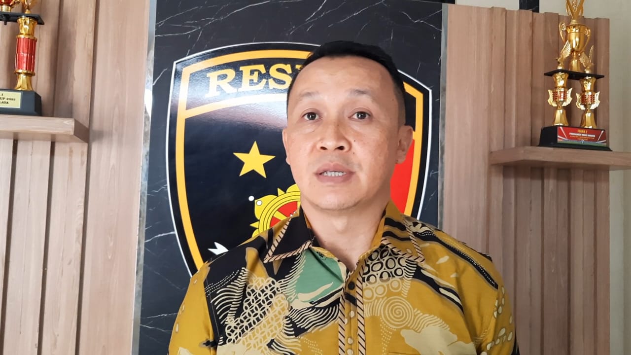 Perundungan di Kabupaten Tasikmalaya