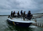 Pembongkaran Pagar Laut di Bekasi Diawasi Pemdaprov Jabar