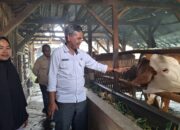 Program Ketahanan Pangan 2025 di Kecamatan Sumedang Utara