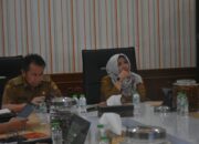 Pemkab Sumedang Gelar Rapat Evaluasi SPM | Dorong Peningkatan Kualitas Layanan Publik