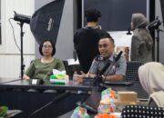 Disparbud Jabar Beri Pembekalan ke Peserta UNIQLO Neighborhood Collaboration 2025 | Tingkatkan Kualitas Ekraf