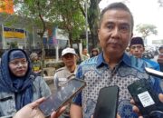 Jelang Ramadan, Pemda Provinsi Jabar Jaga Stabilitas Kepokmas