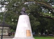 Taman Dewi Sartika, Ruang Hijau Bersejarah di Jantung Kota Bandung