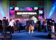 Pasar Seni ITB Perkuat Ekosistem Industri Ekonomi Kreatif Jabar