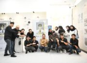 Bintang Sinetron Asmara Gen Z Sapa Penggemar Langsung di Bandung 