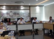 BNNP Jawa Barat Gelar Forum Komunikasi P4GN