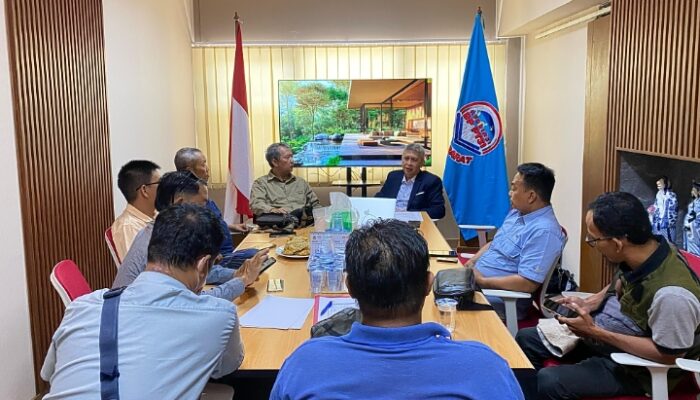 Ketua ABPPTSI Jabar Soroti Ketidakadilan Perlakuan Antara PTN dan PTS