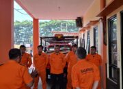 Wendi Tersesat di Gunung Manglayang | Tim Rescue Kantor SAR Bandung Lakukan Pencarian