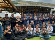 Deklarasi XTC SEXYROAD INDONESIA: Babak Baru Organisasi yang Merdeka, Solid dan Bermartabat