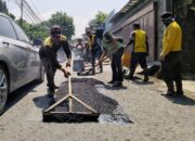 DPRD dan DSDABM Kota Bandung Berkolaborasi Wujudkan Infrastruktur yang Lebih Baik