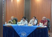 Rektor ISBI Bandung Jelaskan Soal Tak Diizinkannya Pertunjukan “Wawancara dengan Mulyono”