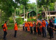 Hari ke 2, Wendi yang Tersesat di Gunung Manglayang Masih Dalam Pencarian