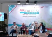 Prudential Syariah Luncurkan PRUCritical Amanah