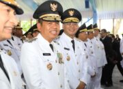 Dedi Mulyadi-Erwan Setiawan Dilantik Jadi Gubernur dan Wakil Gubernur Jawa Barat 2025-2030