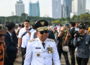 Gubernur Jabar Dorong Segera Pembangunan Kembali Pasar Ciamis