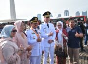 Dony-Fajar Dilantik, Siap Wujudkan Sumedang Lebih Maju