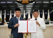 Dedi Mulyadi: Bey Machmudin Teladan Birokrat Sunda