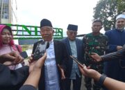 UNINUS Dorong KH Abbas Bin Abdul Jamil Buntet Cirebon Jadi Pahlawan Nasional