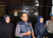 Kasus Perundungan Pelajar SMP di Kota Bandung Ditangani Polisi