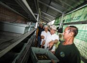 Kepemimpinan Farhan-Erwin Prioritas Tuntaskan Persoalan Sampah