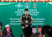 Jelang Ramadan, Wakil Wali Kota Bandung Minta Warga Jaga Ketertiban dan Keamanan