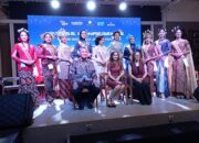 Yayasan Bina Talenta Indonesia Juara, Sukses Menggelar “Preliminary Night Fashion & Talent Show”