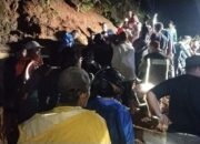 Longsor di Garut Satu Orang Meninggal, Gubernur Jabar Kirim Bantuan 