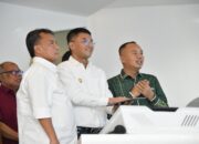 Wagub Erwan: Pembangunan Harus Karasa Kadeuleu Karampa Masyarakat