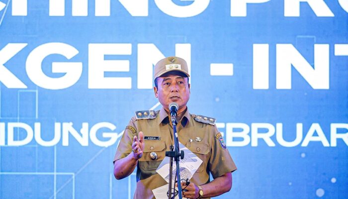 Revolusi Pendidikan Bandung: Kolaborasi Pemkot dan Teknologi Masa Depan