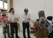 Kereta Api Bukan Tempat Pelecehan | KAI Daop 2 Bandung Lindungi Penumpang Wanita