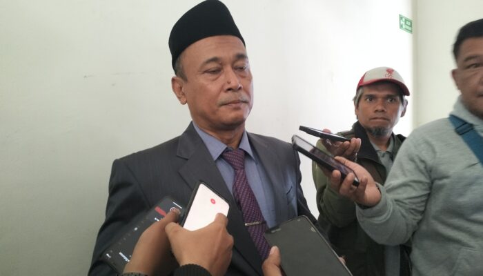 Efisiensi Anggaran di Pemkot Tasik, Bakal Pangkas Perjalanan Dinas Separuhnya