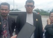 Sidang Gugatan Mantan Wasekjen GMBI, Pengadilan Kroscek Sita Jaminan