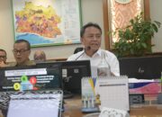 Sekda Jabar Ungkap Enam Isu Prioritas Pengembangan Cekungan Bandung