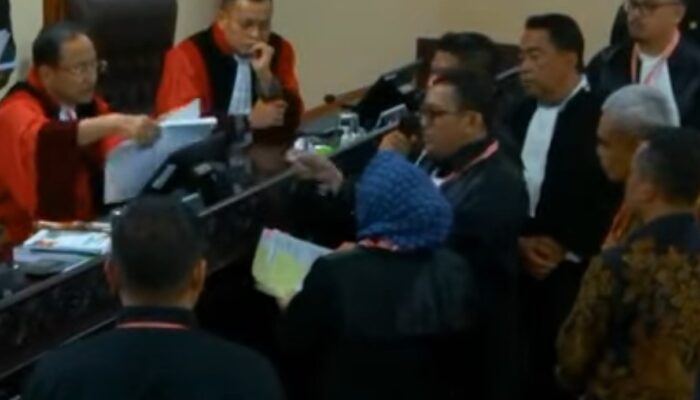 Jika Pilkada Kabupaten Tasik Diulang, Adakah Anggarannya?