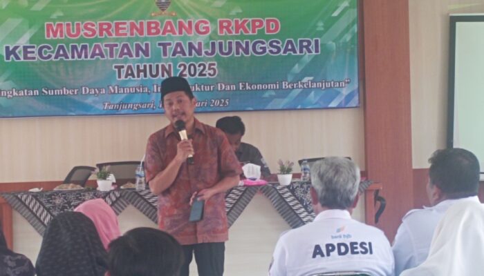 Rahmat Juliadi: Banyak Sekolah Minim Ruang Kelas, Jangan Sampai Siswa Belajar Lesehan, Harus Jadi Perhatian Serius Pemda Sumedang 