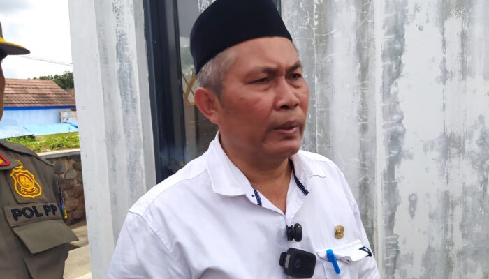 Pemkab Tasik Efisiensi Anggaran Rp 80 Miliar, Pelayanan Masyarakat Terganggu