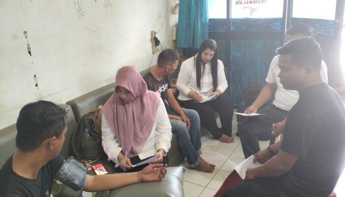 HPN 2025, PWI Tasik Dapat Hadiah PKG Dari Presiden Prabowo