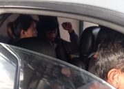 Kampung Burujul Cibeureum Kota Tasikmalaya Sempat Mencekam