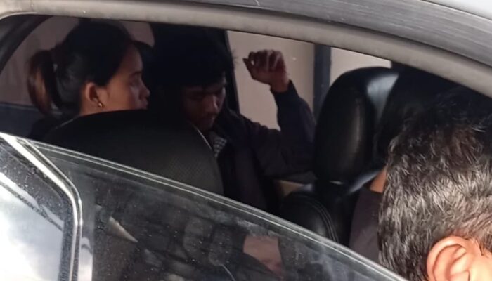 Kampung Burujul Cibeureum Kota Tasikmalaya Sempat Mencekam