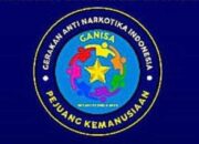 Lawan Narkotika, Gerakan Anti Narkotika Indonesia (GANISA) DPD Sumedang Dibentuk