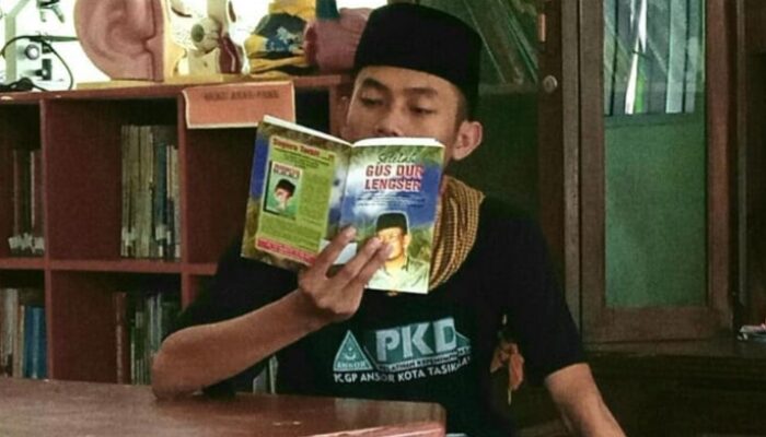 Dari AI Canggih ke AGI yang Menakutkan, Surat Cinta Untuk Gen-Z Dari Gen Milenial