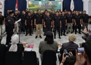 Pemuda Tani Indonesia Jabar Dorong Swasembada Pangan