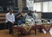 Pamit Tugas, Begini Pesan Pj Wali Kota Tasik Asep Sukmana