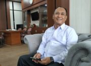 Viman Ikut Retret di Magelang, Pemkot Tasik Dipimpin Plh