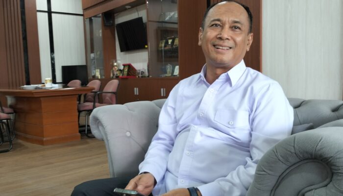 Defisit Anggaran Tahun 2026 Capai 180 Miliar, Begini Rincian Kata Sekda Kota Tasik