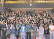 Mahasiswa Digitech University Turun Gunung, Lawan Stunting di Kabupaten Bandung