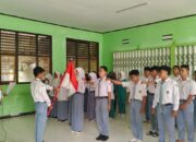 Kepemimpinan Baru OSIS MAS YBH Cimindi 2025/2026 Diharapkan Bawa Perubahan Positif